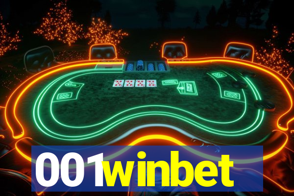 001winbet