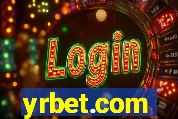 yrbet.com