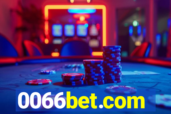 0066bet.com