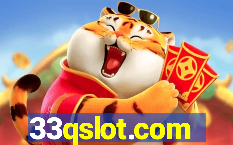 33qslot.com