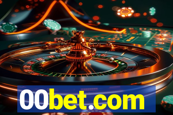 00bet.com