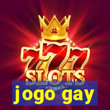 jogo gay