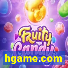 hgame.com