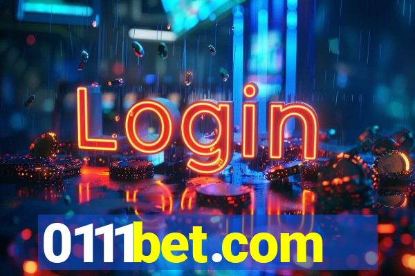 0111bet.com