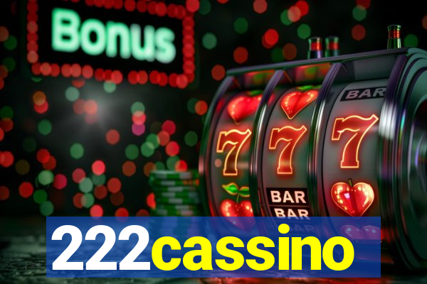 222cassino