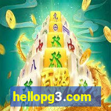 hellopg3.com