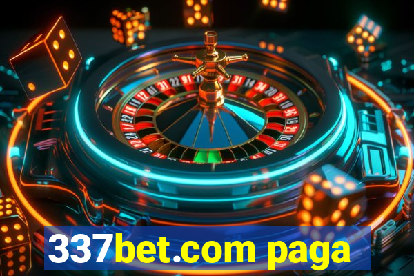 337bet.com paga