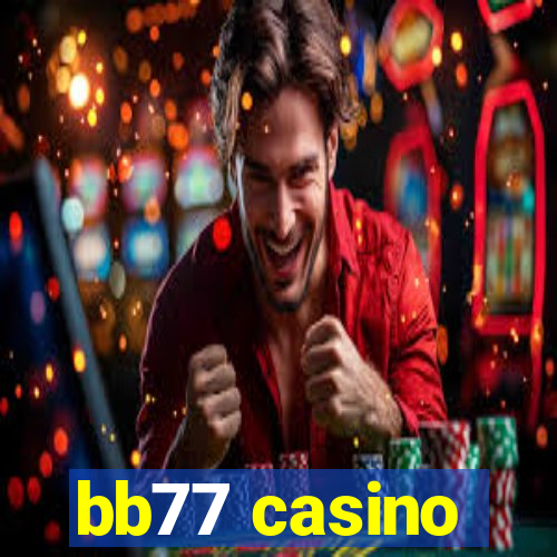 bb77 casino