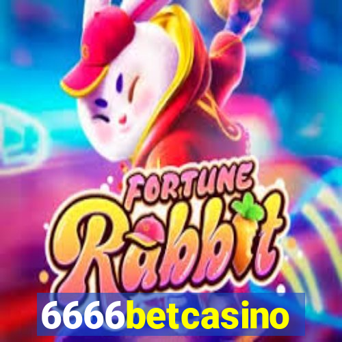 6666betcasino