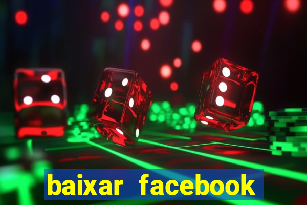 baixar facebook messenger baixaki