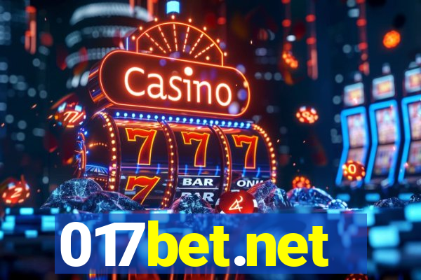 017bet.net