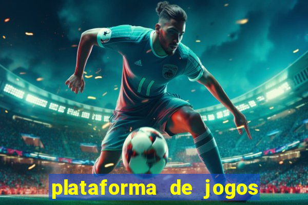 plataforma de jogos 777 bet