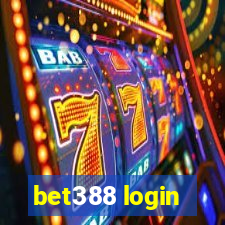 bet388 login