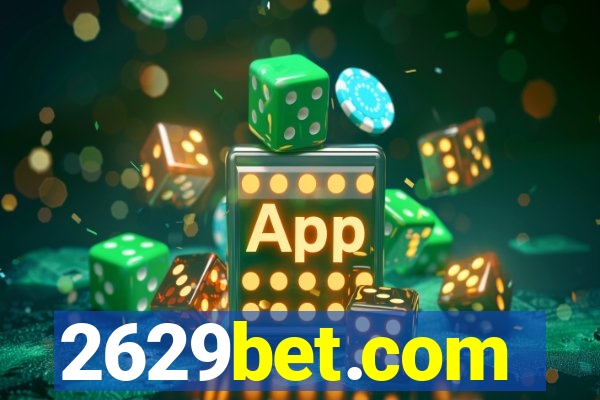 2629bet.com