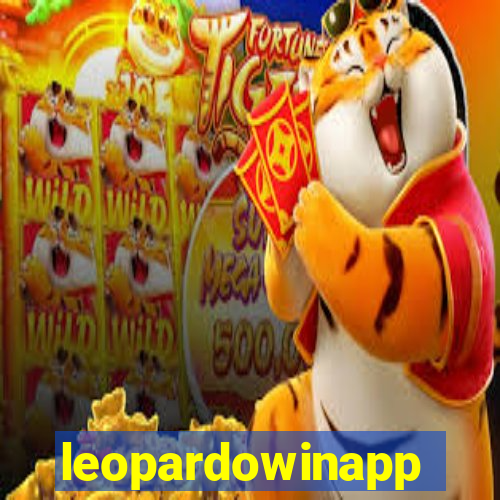 leopardowinapp