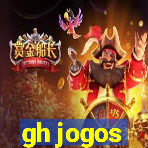 gh jogos