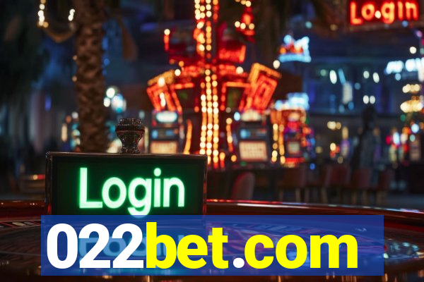 022bet.com