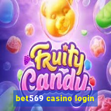 bet569 casino login