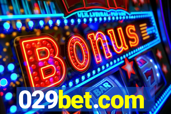 029bet.com