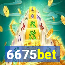 6675bet