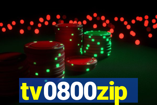 tv0800zip