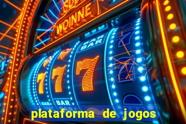 plataforma de jogos da jojo todynho