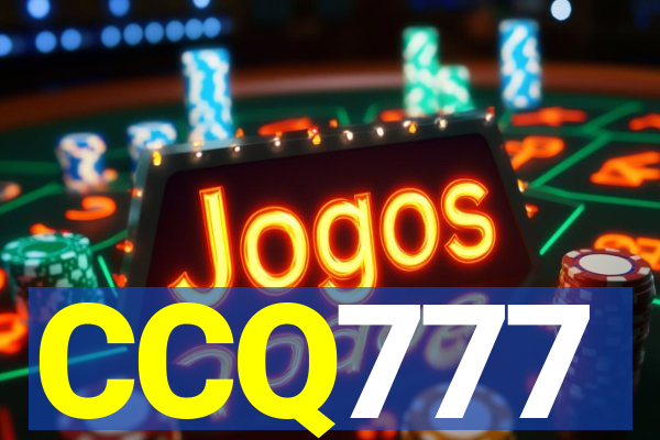 CCQ777