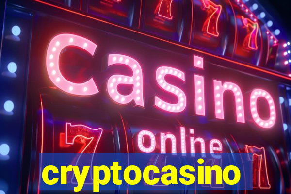 cryptocasino