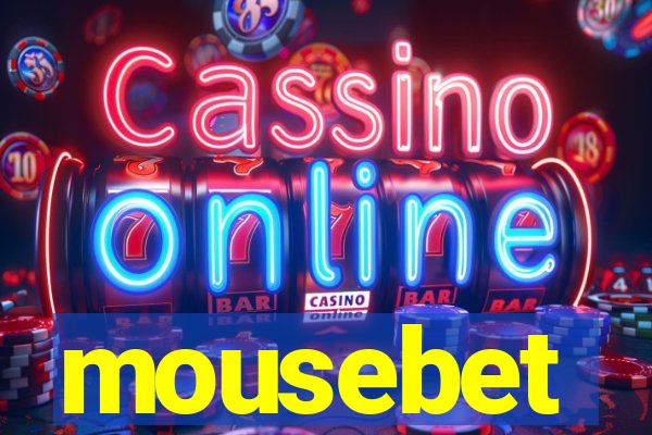 mousebet