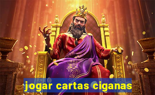 jogar cartas ciganas