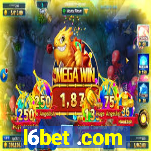 l6bet .com