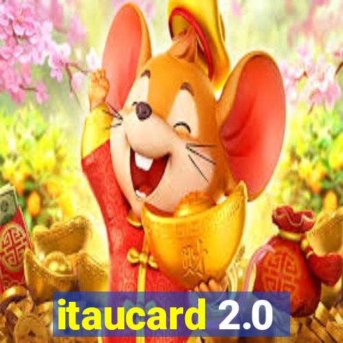 itaucard 2.0