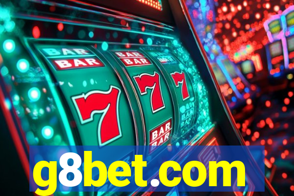 g8bet.com