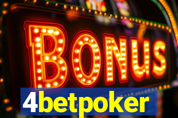 4betpoker