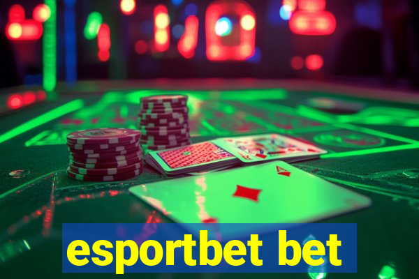 esportbet bet