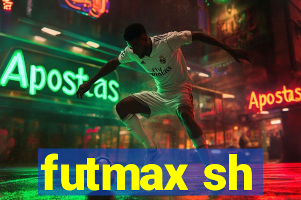 futmax sh