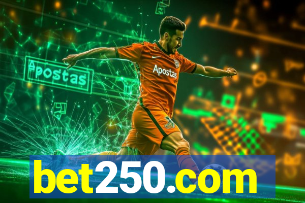 bet250.com