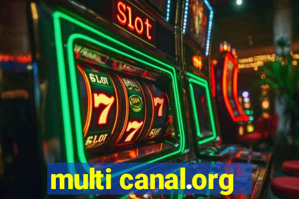 multi canal.org