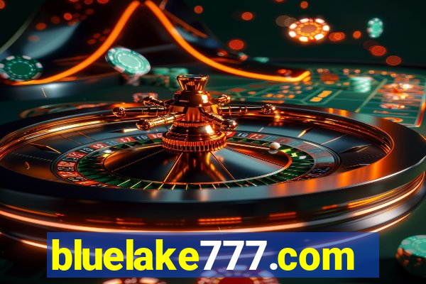 bluelake777.com