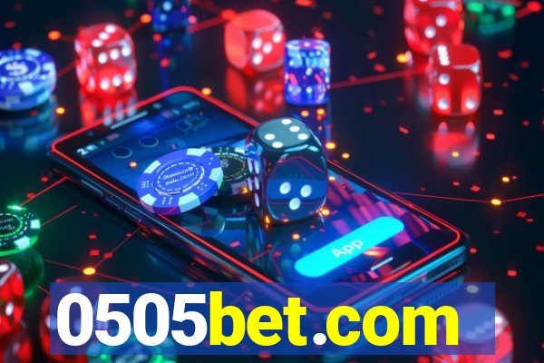 0505bet.com