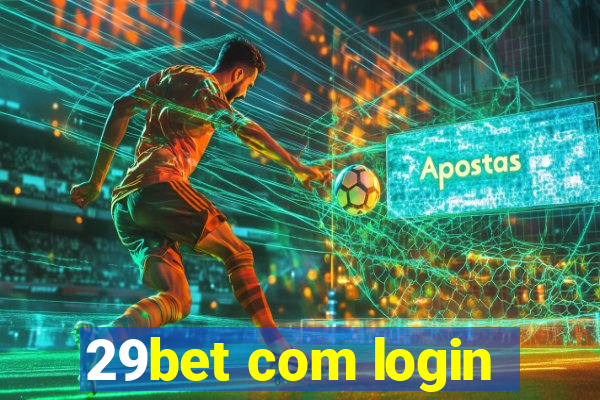 29bet com login