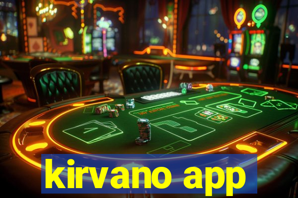 kirvano app