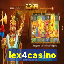 lex4casino