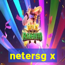 netersg x