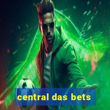 central das bets