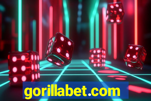 gorillabet.com