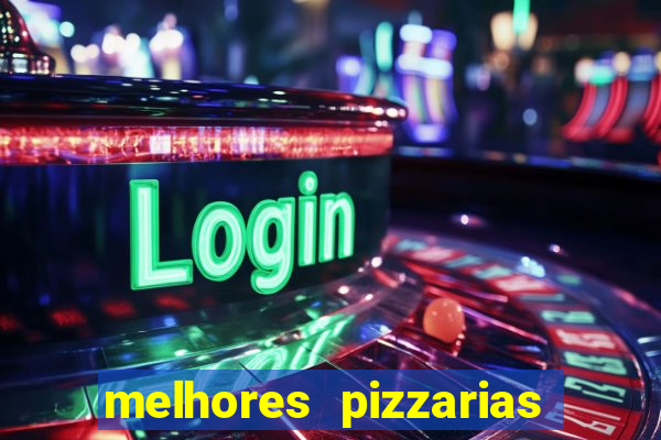 melhores pizzarias de porto alegre