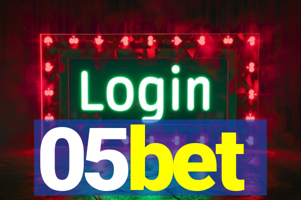 05bet