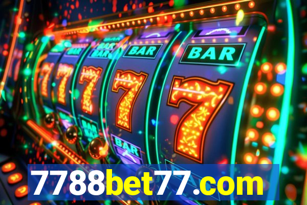 7788bet77.com