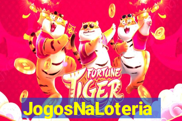 JogosNaLoteria